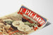 Vintage-Werbeplakat E. Pichot Drucker Luxusaufkleber