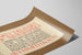 Vintage-Poster Morgendliche Lieferung W.H. Smith & Son — Ansicht des Kunstwerks