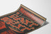 Vintage-Poster Theater East is West - Retro-Wanddekoration