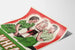 Vintage-Poster Eat Wheat für eine bessere Gesundheit