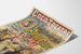 Theatralisches Vintage-Poster Le Petit Duc Opernhaus