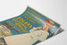 Vintage-Poster Edgar's Kathartische Köstlichkeit