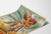 Vintage-Poster Wanddekoration Bingham & Co. Velocipède