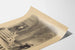Vintage-Poster Egmont, lyrisches Drama in 4 Akten