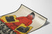 Vintage-Poster Eisemann Dynamo und Magneto für Automobile und Luftfahrt