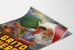 Wanddekoration Poster El Grito de Guerra
