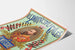Vintage-Poster El Principe de Gales Key West Cigars