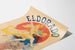 Vintage-Poster Eldorado Music Hall 1894 – Künstlerische Wanddekoration