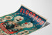 Vintage-Poster Eldorado Boulevard de Strasbourg Huline Brothers