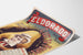 Vintage-Poster Eldorado Es ist deine Birne Wanddekoration