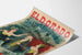 Vintage-Poster Eldorado Die Etappen des Liedes für Wanddekoration