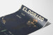 Vintage-Poster Eldorado - Drama von Oscar Méténier