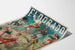 Vintage-Poster Eldorado Revue 1883 - Retro-Wanddekoration