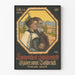 Dekoratives Poster Emmenthal Schützenfest 1911 traditionell