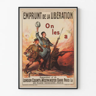 emprunt-de-la-liberation