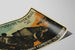 Alte Poster nationale Anleihe 5% Guaranty Trust Company — Ansicht des Kunstwerks