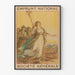 Vintage-Poster Emprunt National Société Générale 1920