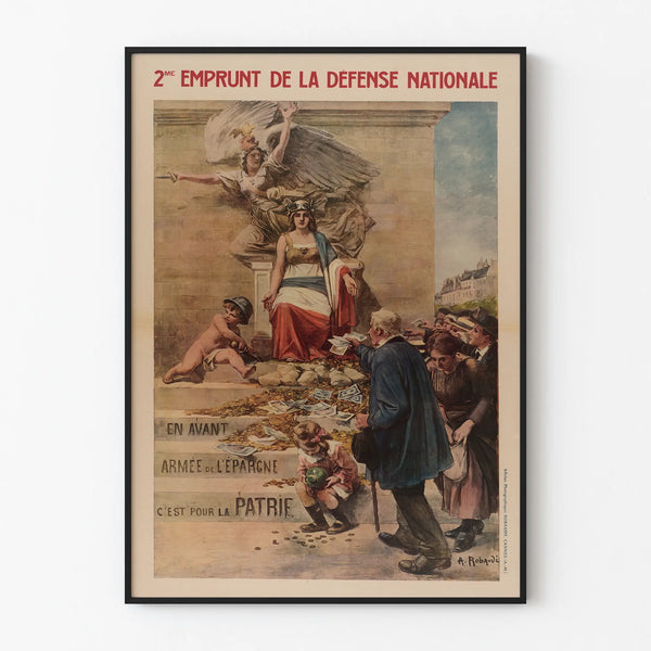 en-avant-armee-de-lepargne-cest-pour-la-patrie