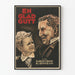 Vintage-Poster En Glad Gutt von Bjørnstjerne Bjørnson