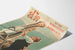 Vintage-Poster En Glad Gutt – Skandinavische Retro-Wanddekoration
