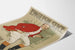 Vintage-Werbeplakat English Slice Cavendish