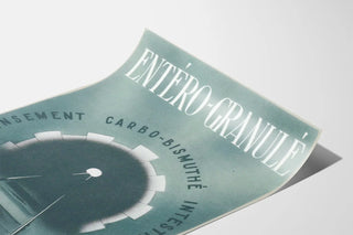 entero-granule