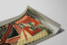 Vintage-Poster Enterosalicyl – Retro-Medizinische Wanddekoration — Ansicht des Kunstwerks