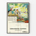 Vintage-Poster Laboratoires Lumière - Enterovaccin