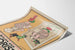Plakat Salon der Humoristen - Galerie La Boétie 1920er Jahre