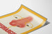 Vintage-Poster Éphédrargol - Retro-Wanddekoration Nase und Brille