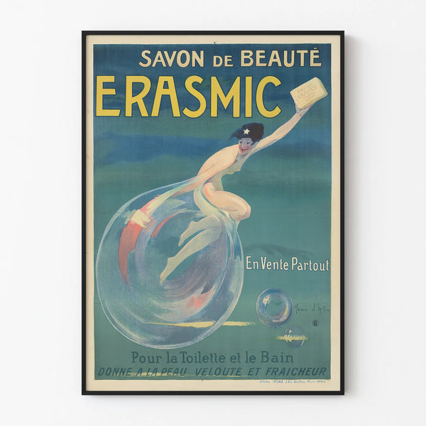 erasmic