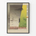 Vintage-Poster Ercérhinol Grippe Coryza Heuschnupfen
