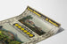Vintage-Poster Lotterie - Ziehung am 18. November in Wien