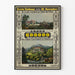 Vintage-Poster Lotterie - Ziehung am 18. November in Wien