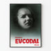 Vintage-Poster Schmerzen Eucodal Merck