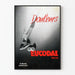 Vintage-Poster Schmerzen Eucodal Merck