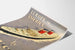 Vintage-Poster Europa nach Amerika von United States Lines
