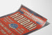 Vintage-Poster Houdini Europas eclipsierende Sensation