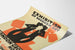Vintage-Poster Ausstellung Kunst Modern London Group