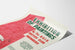 Vintage-Ausstellungsposter der U.S.I.S. Sketch Club