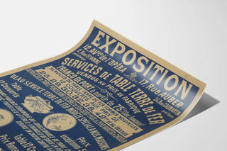 exposition-12-av-de-lopera-services-de-table-terre-de-fer-vendus-au-prix-de-fabrique