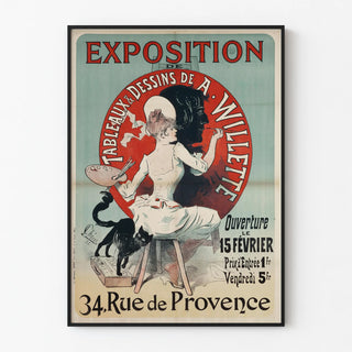 exposition-de-tableaux-and-dessins-de-a-willette