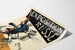 Vintage-Poster Russische Ausstellung Champ-de-Mars Wanddekoration