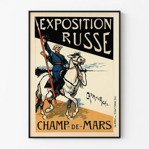 exposition-russe