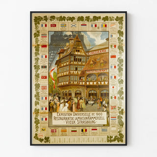 exposition-universelle-de-1900-restaurant-de-la-maison-kammerzell-vieux-strasbourg