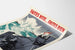 Vintage-Poster Schnell Machen – Maritime und Militärische Wanddekoration