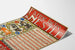 Vintage-Poster Mehlmilch Nestlé – Retro-Wanddekoration Schweizer Milch