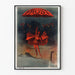 Dekoratives Poster Faust Patrouille Aéromarine Vintage