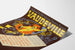 Vintage-Theater-Wanddekoration Poster Vaudeville 9 Große Akte