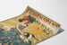 Vintage-Poster Feigenspan's Bock Beer Newark